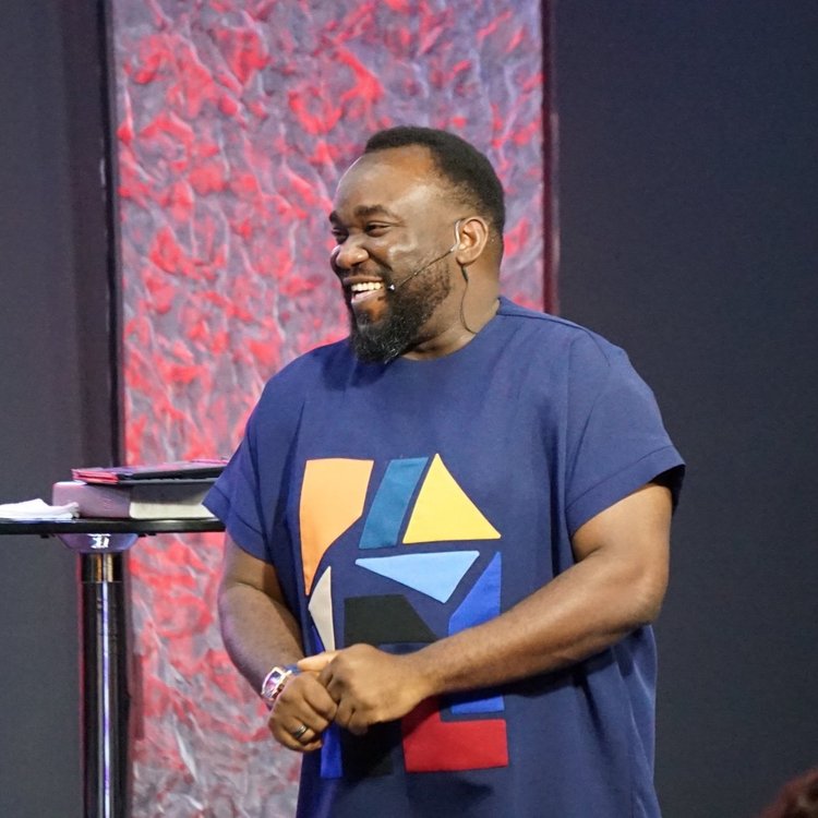pastor steve